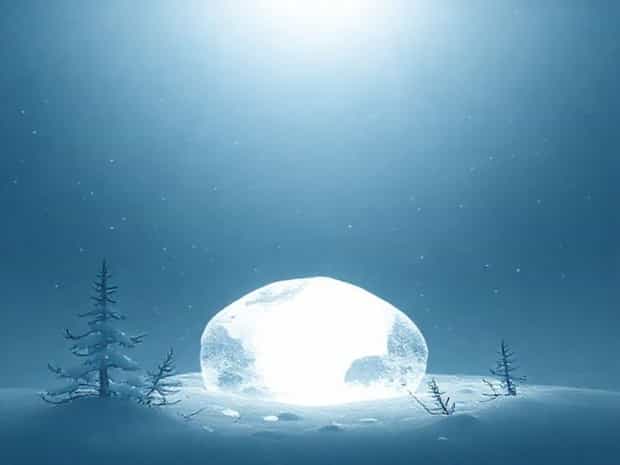 Largest Hailstone Ever Recorded In The World