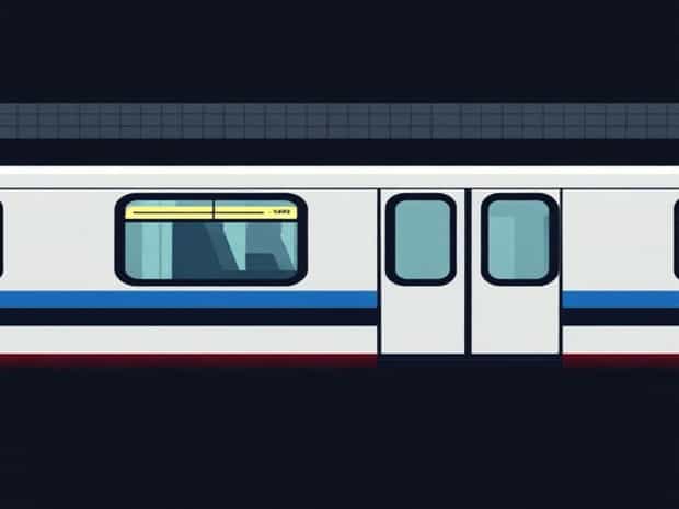 Last Metro From Whitefield