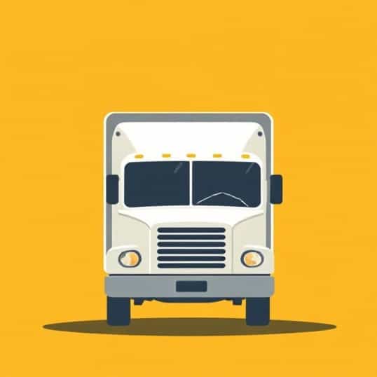 Law Against Squatted Trucks