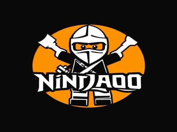 Lego Ninjago Preeminent Set