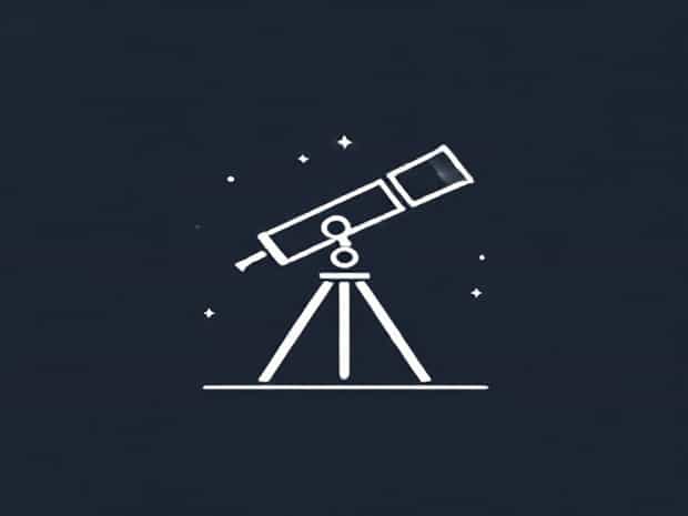 Length Of Astronomical Telescope Formula