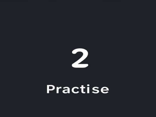Lexicographical Numbers Gfg Practice