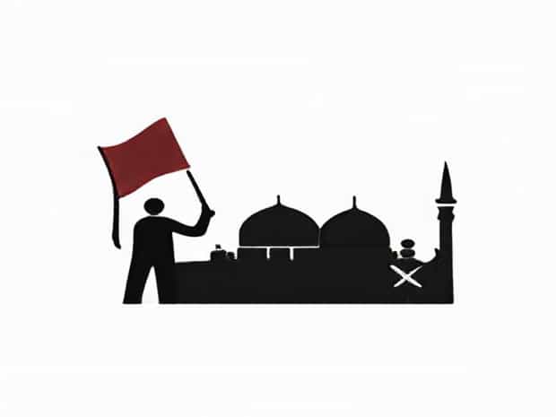List Of Islamist Groups