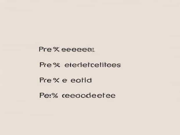 List Of Pretax Deductions