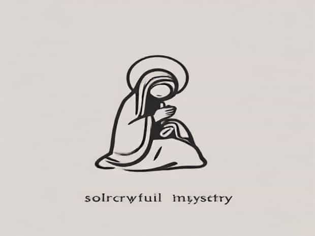Listen To The Rosary The Sorrowful Mystery