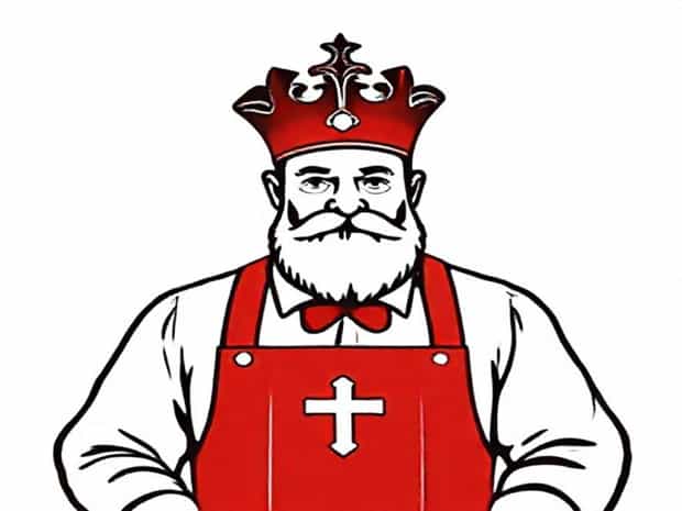 Liveryman Of The Worshipful Company Of Butchers