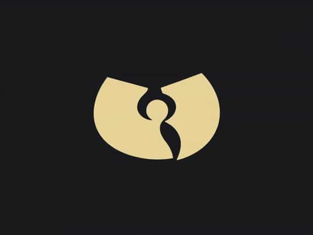 Logo Wu Tang Clan