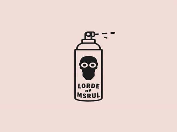 Lord Of Misrule Body Spray