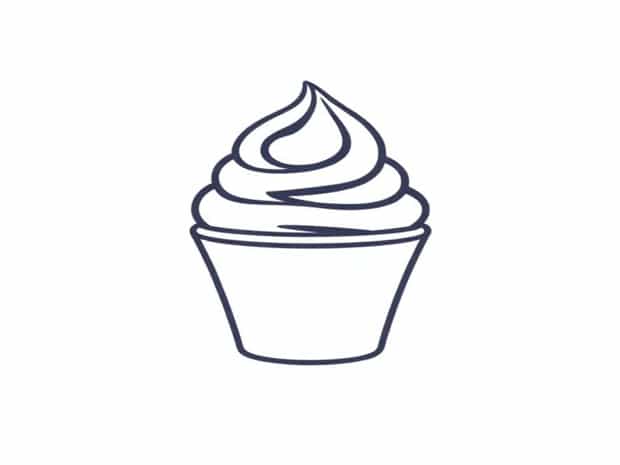 Low Calorie Whipped Cream