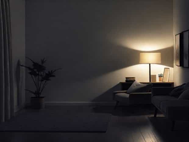 Lowlights At Home Without Foil