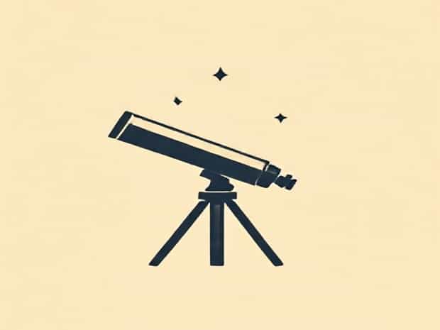 Magnification Of Astronomical Telescope