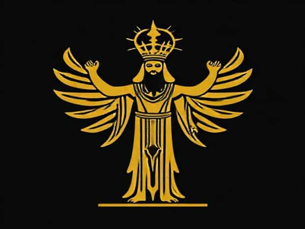 Main God Of Zoroastrianism