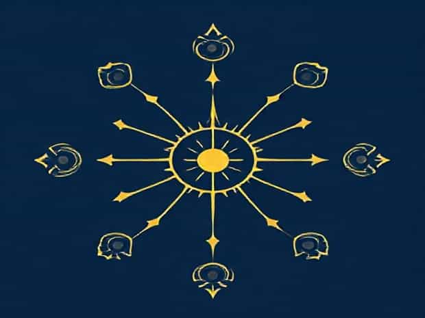 Major Beliefs Of Zoroastrianism