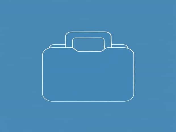 Make Your Own Rolodex