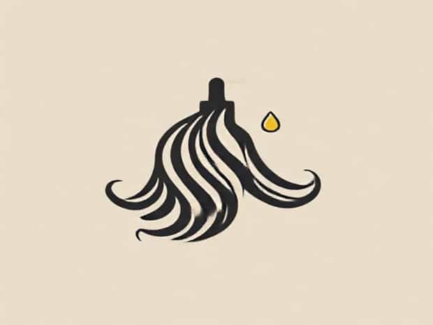 Mane Attraction Hair Oil