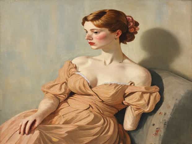 Mary Cassatt On View