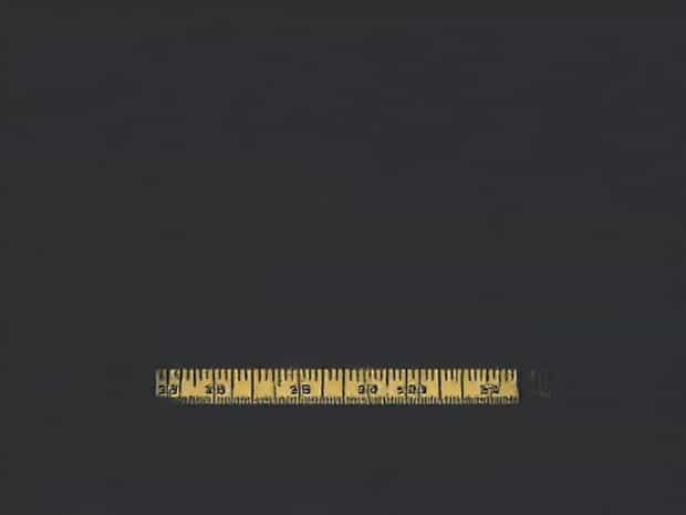 Mass Is Measured Using A