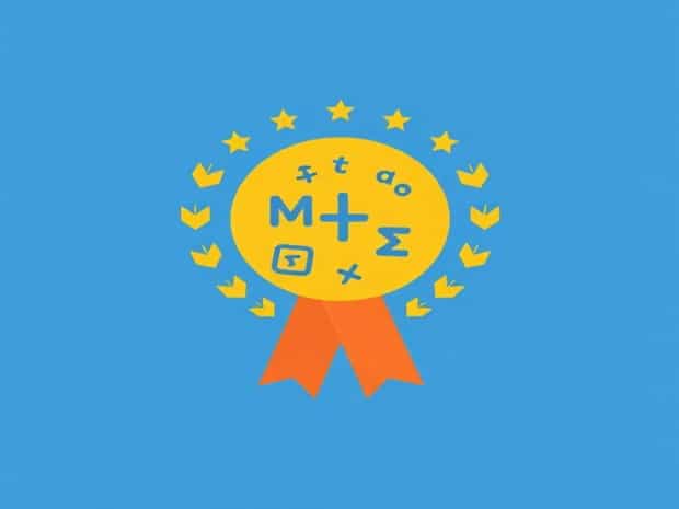 Mathematician Award Meaning In Kindergarten