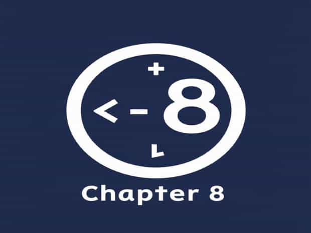 Maths Chapter 8 Class 10